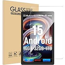 Amazon.co.jp: タブレット - HiGrace 10インチ Android15 Wi-Fi6モデル